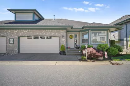 31 31517 Spur Avenue, Abbotsford, BC, Abbotsford — Townhouse for sale