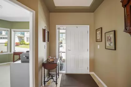 31 31517 Spur Avenue, Abbotsford, BC, Abbotsford — Townhouse for sale