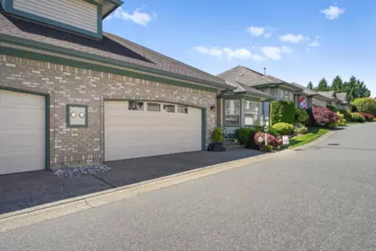 Fitness Center Photo Near 31 31517 Spur Avenue, Abbotsford, BC