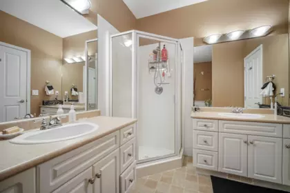 Laundry Room Photo of 31 31517 Spur Avenue, Abbotsford, BC
