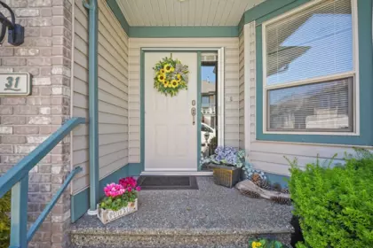 31 31517 Spur Avenue, Abbotsford, BC, Abbotsford — Townhouse for sale