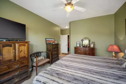 Loft / Bonus Room Photo of 31 31517 Spur Avenue, Abbotsford, BC