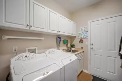 Mudroom Photo of 31 31517 Spur Avenue, Abbotsford, BC