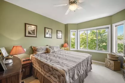Office / Den Photo of 31 31517 Spur Avenue, Abbotsford, BC