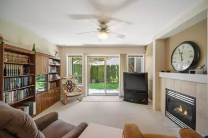 Outdoor Patio Photo of 31 31517 Spur Avenue, Abbotsford, BC
