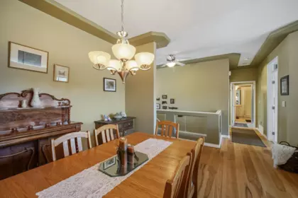 Pantry Photo of 31 31517 Spur Avenue, Abbotsford, BC