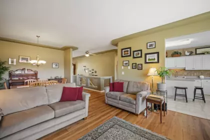 Primary Bedroom Photo of 31 31517 Spur Avenue, Abbotsford, BC