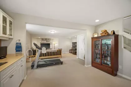 Staircase Photo of 31 31517 Spur Avenue, Abbotsford, BC
