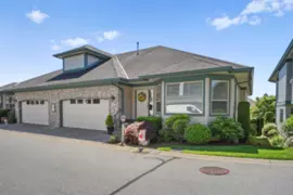 31 31517 Spur Avenue, Abbotsford, BC