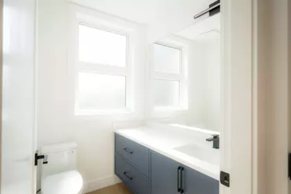 Pantry Photo of 3 7540 Briskham Street, Mission, BC