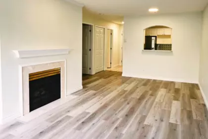 Loft / Bonus Room Photo of 205 2970 Princess Crescent, Coquitlam, BC