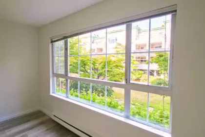 Office / Den Photo of 205 2970 Princess Crescent, Coquitlam, BC