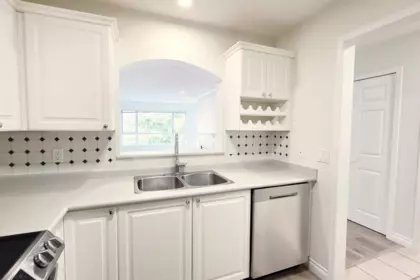 Pantry Photo of 205 2970 Princess Crescent, Coquitlam, BC