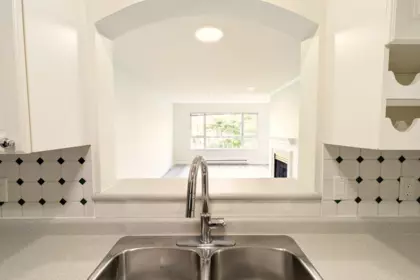 Primary Bathroom Photo of 205 2970 Princess Crescent, Coquitlam, BC