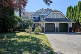 12485 205 Street, Maple Ridge, BC