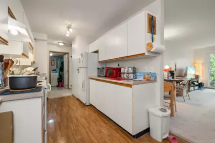Office / Den Photo of 309 7694 Evans Road, Chilliwack, BC