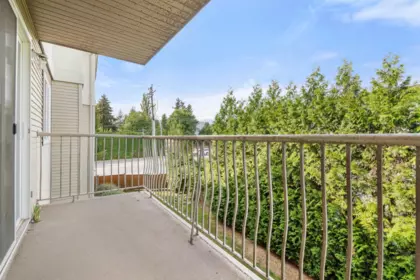 Outdoor Patio Photo of 309 7694 Evans Road, Chilliwack, BC
