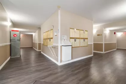 Pantry Photo of 309 7694 Evans Road, Chilliwack, BC