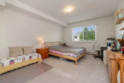 Primary Bedroom Photo of 309 7694 Evans Road, Chilliwack, BC