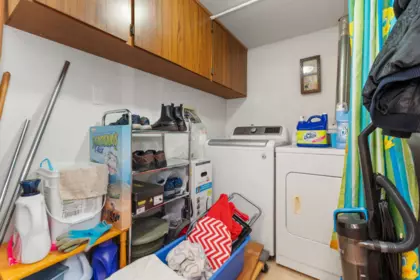 Walk-In Closet Photo of 309 7694 Evans Road, Chilliwack, BC