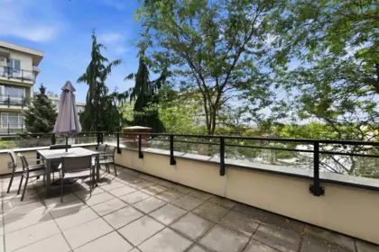 Community Amenities Photo (Clubhouse) of E405 20211 66 Avenue, Langley, BC