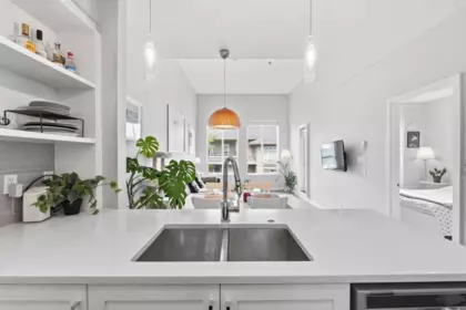 Loft / Bonus Room Photo of E405 20211 66 Avenue, Langley, BC