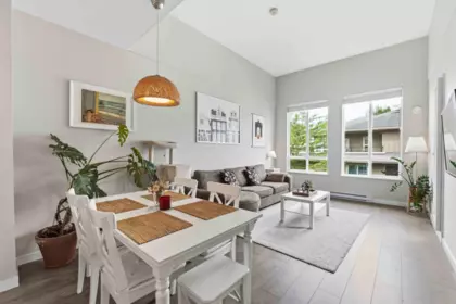 Pantry Photo of E405 20211 66 Avenue, Langley, BC