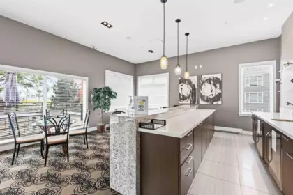 Street View Photo of E405 20211 66 Avenue, Langley, BC