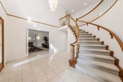 Family Room Photo of 1363 W 48th Avenue, Vancouver, BC