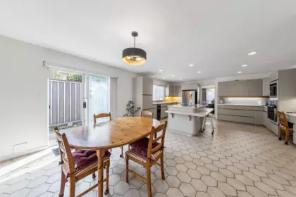 Kitchen Island Photo of 1363 W 48th Avenue, Vancouver, BC