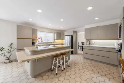 Pantry Photo of 1363 W 48th Avenue, Vancouver, BC