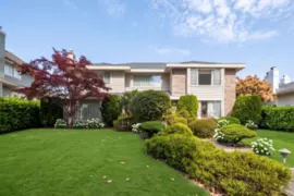 1363 W 48th Avenue, Vancouver, BC