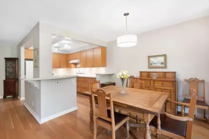 Pantry Photo of 309 4101 Yew Street, Vancouver, BC