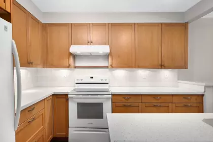Primary Bedroom Photo of 309 4101 Yew Street, Vancouver, BC