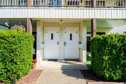 25 32718 Garibaldi Drive, Abbotsford, BC, Abbotsford — Townhouse for sale