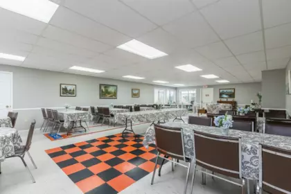 Hallway Photo of 25 32718 Garibaldi Drive, Abbotsford, BC