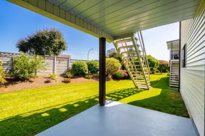 Laundry Room Photo of 25 32718 Garibaldi Drive, Abbotsford, BC