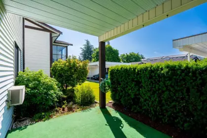 25 32718 Garibaldi Drive, Abbotsford, BC, Abbotsford — Townhouse for sale