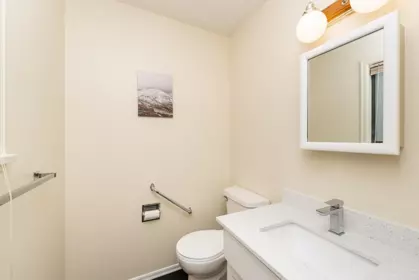 Office / Den Photo of 25 32718 Garibaldi Drive, Abbotsford, BC