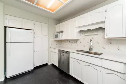 Pantry Photo of 25 32718 Garibaldi Drive, Abbotsford, BC
