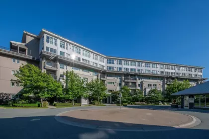 307 1212 Main Street, Squamish, BC, Squamish — Apartment/Condo for sale