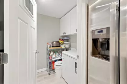 Office / Den Photo of 307 1212 Main Street, Squamish, BC