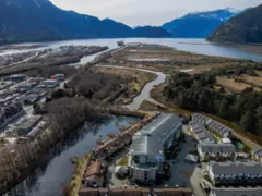 307 1212 Main Street, Squamish, BC