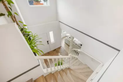 Basement Recreation Room Photo of 2378 Mariana Place, Coquitlam, BC