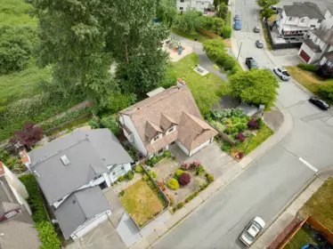 Community Amenities Photo (Clubhouse) of 2378 Mariana Place, Coquitlam, BC