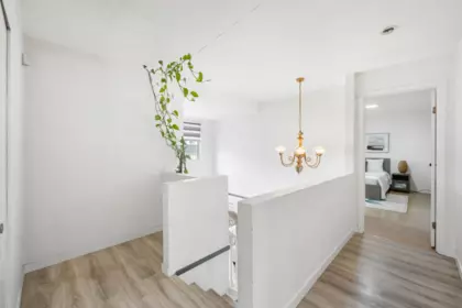 Laundry Room Photo of 2378 Mariana Place, Coquitlam, BC
