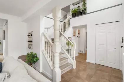 Loft / Bonus Room Photo of 2378 Mariana Place, Coquitlam, BC