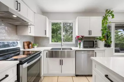 Pantry Photo of 2378 Mariana Place, Coquitlam, BC