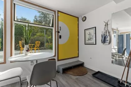 Loft / Bonus Room Photo of 720 Coquihalla Street, Hope, BC