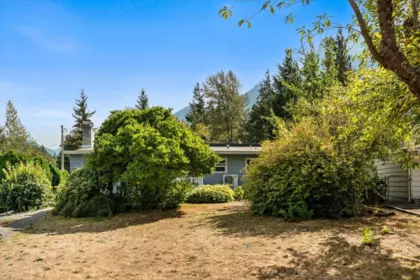 Swimming Pool Photo of 720 Coquihalla Street, Hope, BC